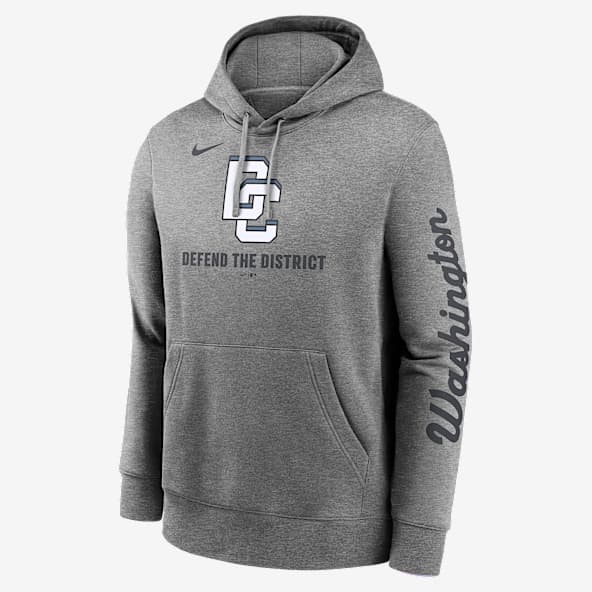 MLB Hoodies and Pullovers. Nike.com